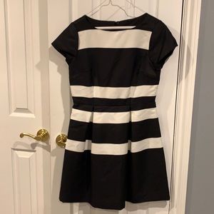 Cute black and white